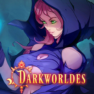 Darkworldes: The Visual Novel